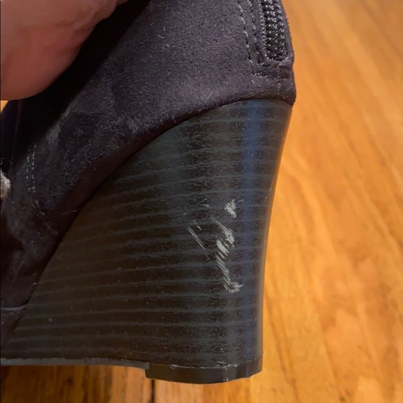 Express Wedges - Picture 7 of 7